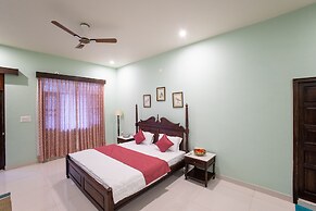 Pavilion Farmstay Udaipur