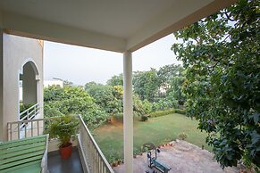 Pavilion Farmstay Udaipur