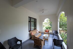 Pavilion Farmstay Udaipur