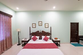 Pavilion Farmstay Udaipur