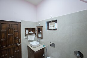 Pavilion Farmstay Udaipur