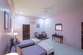 Pavilion Farmstay Udaipur