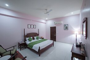 Pavilion Farmstay Udaipur