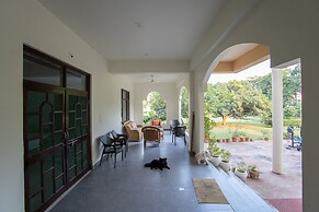 Pavilion Farmstay Udaipur
