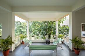 Pavilion Farmstay Udaipur