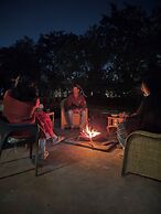 Pavilion Farmstay Udaipur