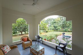 Pavilion Farmstay Udaipur