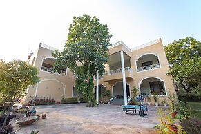 Pavilion Farmstay Udaipur