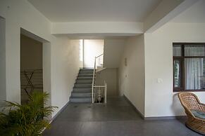 Pavilion Farmstay Udaipur