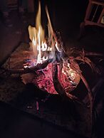 Pavilion Farmstay Udaipur