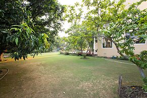 Pavilion Farmstay Udaipur