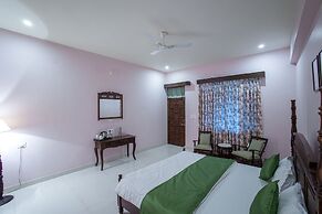 Pavilion Farmstay Udaipur