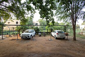 Pavilion Farmstay Udaipur