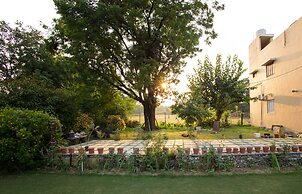Pavilion Farmstay Udaipur