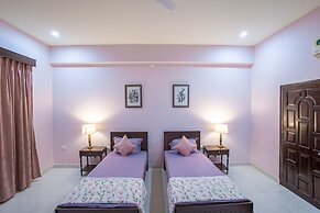 Pavilion Farmstay Udaipur