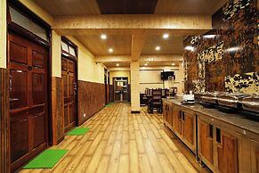 Sher Bengal Darjeeling