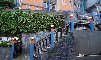 Sher Bengal Darjeeling