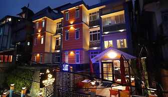 Sher Bengal Darjeeling