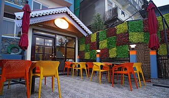 Sher Bengal Darjeeling