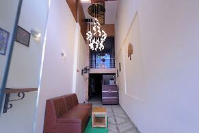 P R Pride Inn