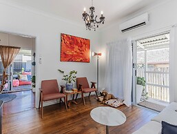 Kingy Beach House - Pet Friendly