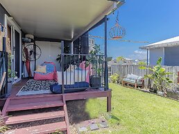 Kingy Beach House - Pet Friendly