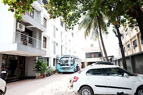 Hotel Sachidanand