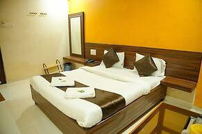 Hotel Sachidanand
