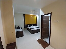 Hotel Sachidanand