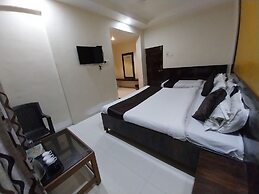 Hotel Sachidanand