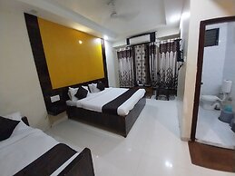 Hotel Sachidanand