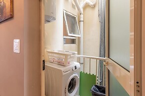 Modern and Comfortable Apart Savoy Garden