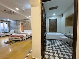 Hotel Durjay Garh