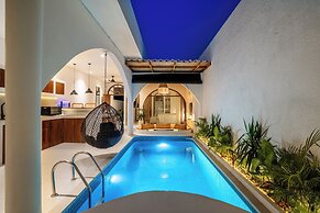 La Feliz Villa Balinesia - 2 Bedrooms