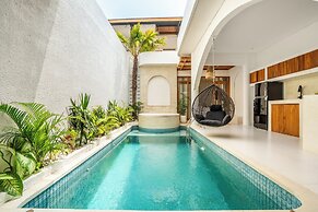 La Feliz Villa Balinesia - 2 Bedrooms