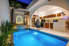 La Feliz Villa Balinesia - 2 Bedrooms