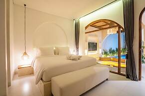 La Feliz Villa Balinesia - 2 Bedrooms