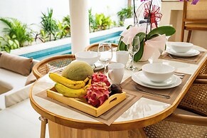 La Feliz Villa Balinesia - 2 Bedrooms