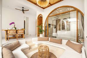 La Feliz Villa Balinesia - 2 Bedrooms
