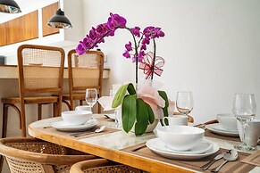 La Feliz Villa Balinesia - 2 Bedrooms