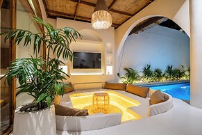 La Feliz Villa Balinesia - 2 Bedrooms