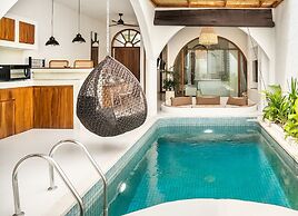 La Feliz Villa Balinesia - 2 Bedrooms