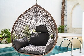 La Feliz Villa Balinesia - 2 Bedrooms