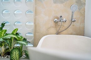 La Feliz Villa Balinesia - 2 Bedrooms