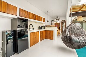 La Feliz Villa Balinesia - 2 Bedrooms