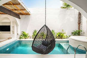 La Feliz Villa Balinesia - 2 Bedrooms