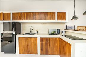 La Feliz Villa Balinesia - 2 Bedrooms