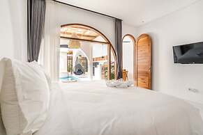 La Feliz Villa Balinesia - 2 Bedrooms