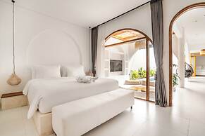 La Feliz Villa Balinesia - 2 Bedrooms