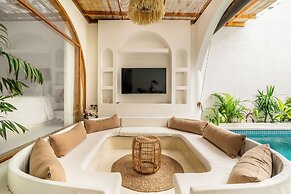 La Feliz Villa Balinesia - 2 Bedrooms